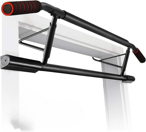 Pull bar max with - bar, ergonomic