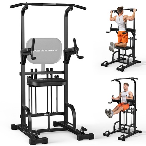 Sportsroyals power tower - sportsroyals,