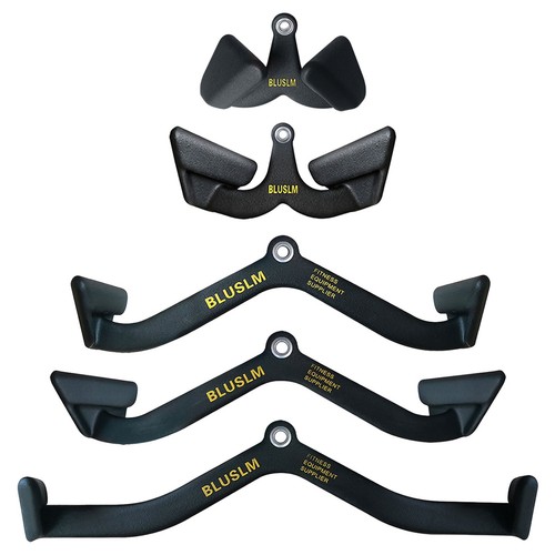 5pcs lat pull down - lat,