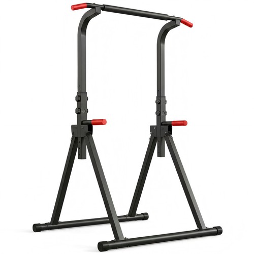 Adjustable height power tower - adjustable,