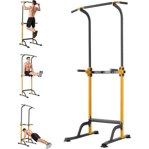 Power tower pull bar - pull,