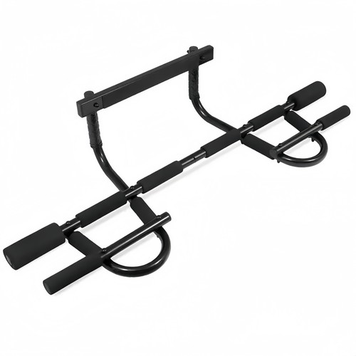 New deluxe doorway chin - new,