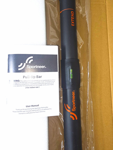Sportneer adjustable pull - sportneer,