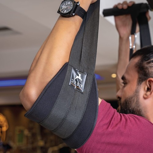 Hanging sling straps for - sling,