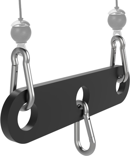 Cable adapter lat pull - 2:1,