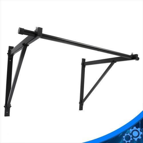 Wall mounted heavy - duty, chin