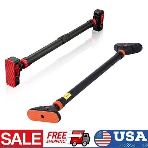 Pull bar for - pull-up, door