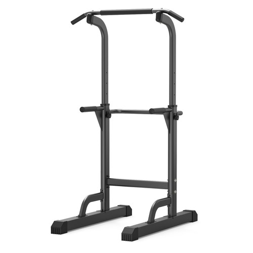 Power tower dip - dip, station