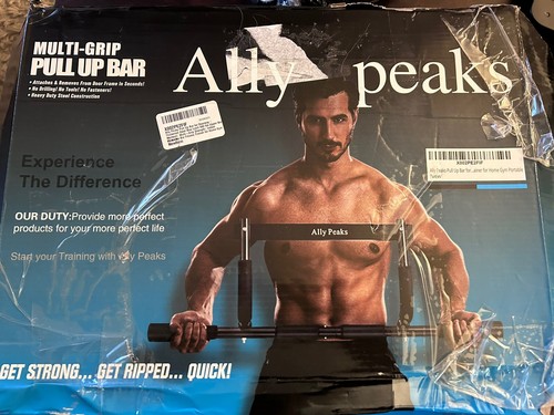 Ally peaks multi grip - ally,