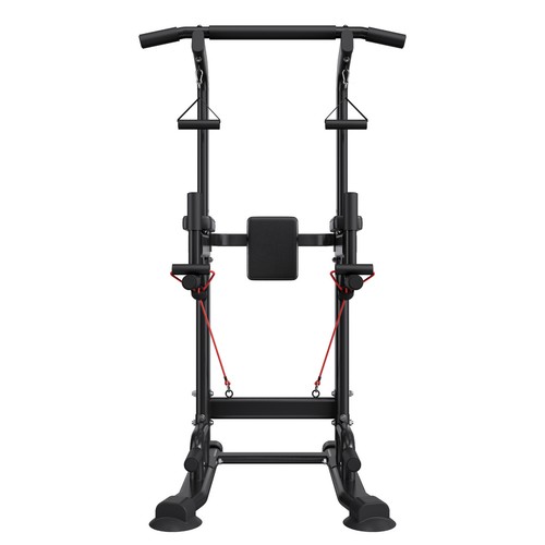 Pull bar dip station - bar,