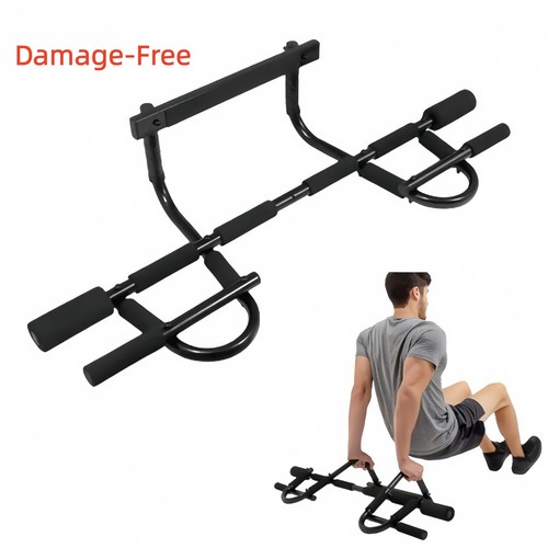 Grips doorway pull bar - 12,