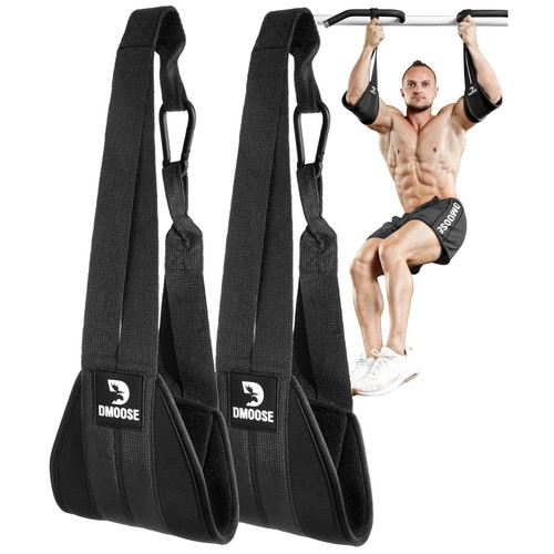 Dmoose hanging straps - dmoose, for