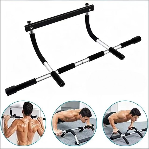 Pull bar doorway - up, duty