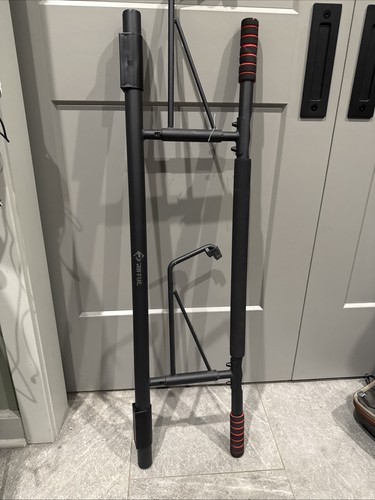 Riffue doorway pull bar - riffue, pull-up