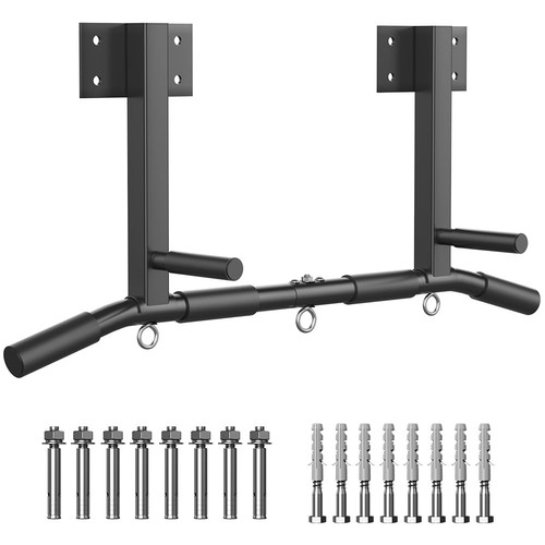 Wall mount pull - wall, bar,
