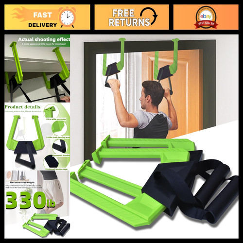 Adjustable portable pull - adjustable, up