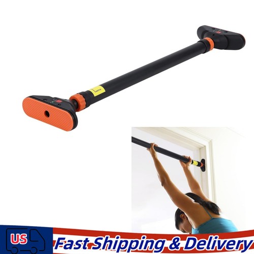 Pull bar for door frame - pull-up,