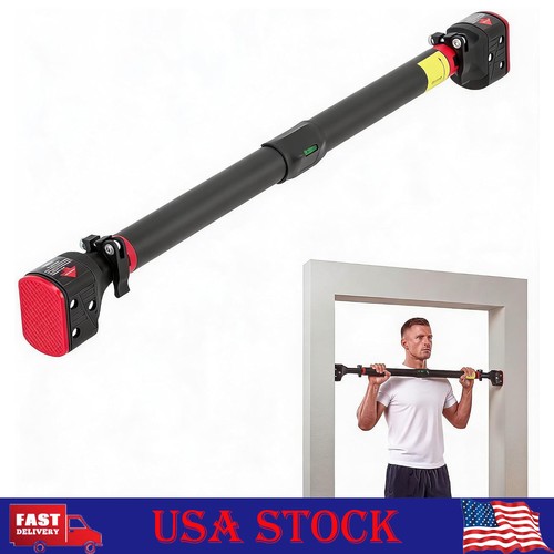 Pull bar doorway 440 - 440, lbs