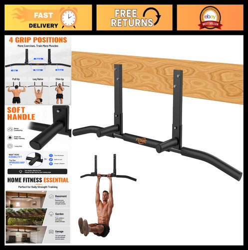 Heavy duty wall - duty, mount