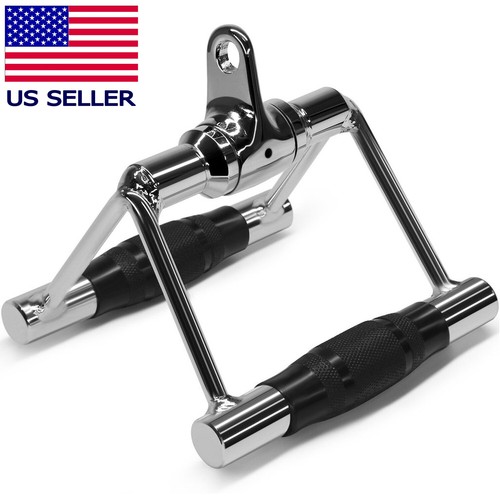 Home gym cable attachment - gym,