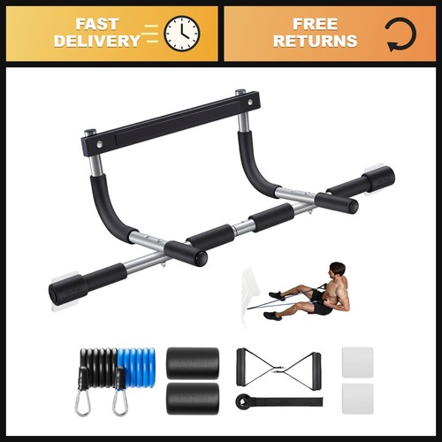 Ally peaks pull - bar, for