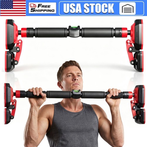 Pull bar adjustable - pull, up