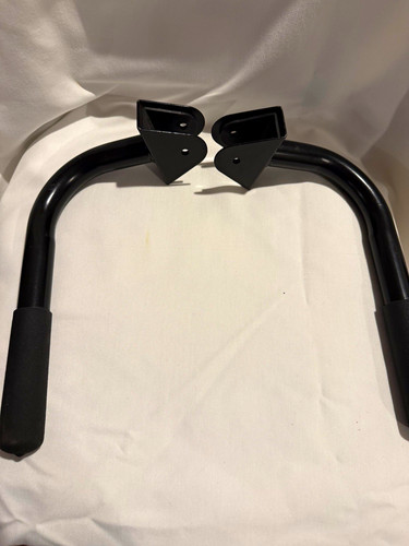 Total gym pull bar handles - total,