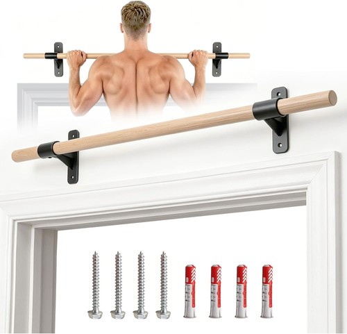Wall mounted pull bar solid - pull,
