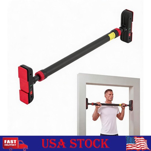 Pull bar for - for, doorways