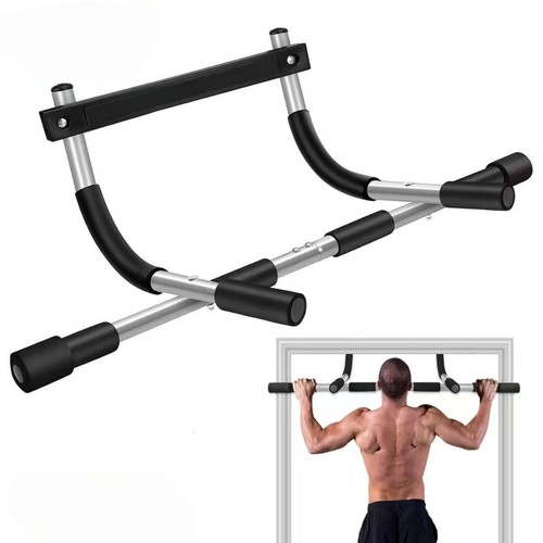Doorway pull bar - doorway,