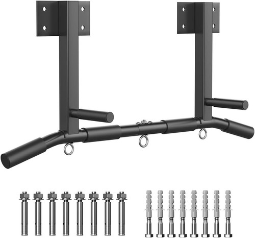 Wall mount pull - pull, joist