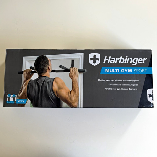 Harbinger multi gym sport - harbinger, multi-gym