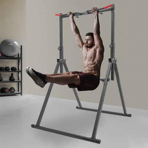 Adjustable pull bar dip - adjustable,