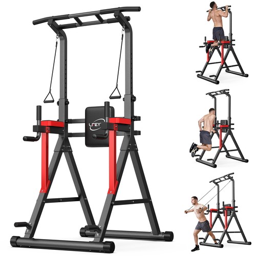 Indoor pull bar power - pull, up