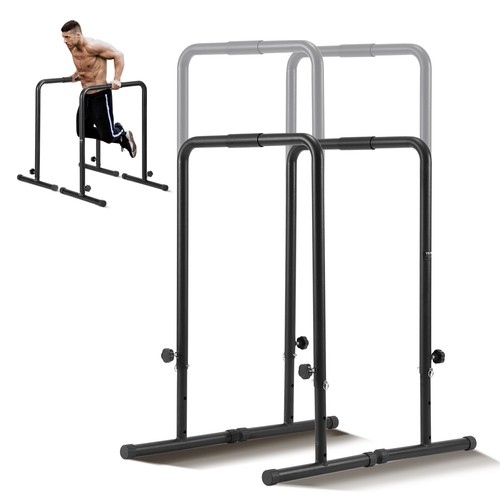 Uimoso dip bars stand - bars,