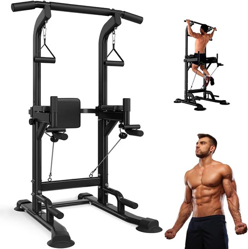 Power tower pull bar multi - up, bar,multi
