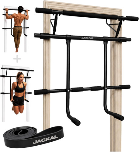Jackal pull bar - pull,