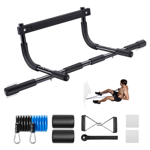 Ally peaks pull bar for - up,