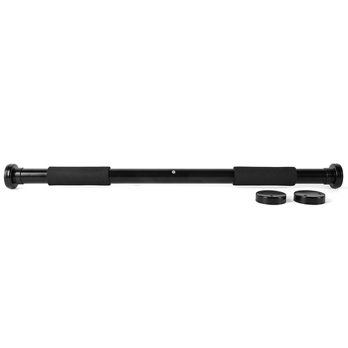 Doorway pull bar chin - pull,