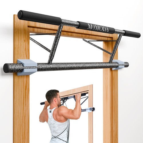 Momoda doorway pull - doorway, bar