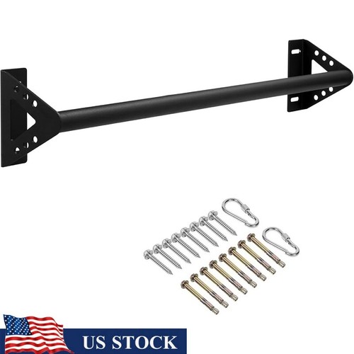 Wall mounted pull bar - pull, heavy
