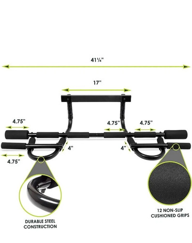Kll total body multi grip - kll,
