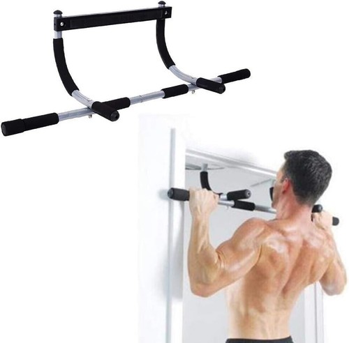 Pull bar doorway heavy duty - bar,