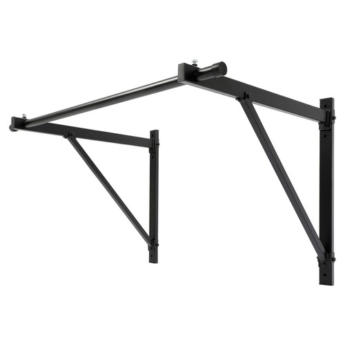 Heavy duty wall - heavy, chin