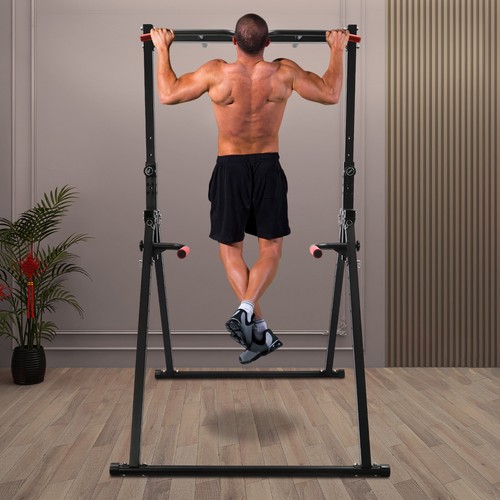 Adjustable pull bar - pull, up