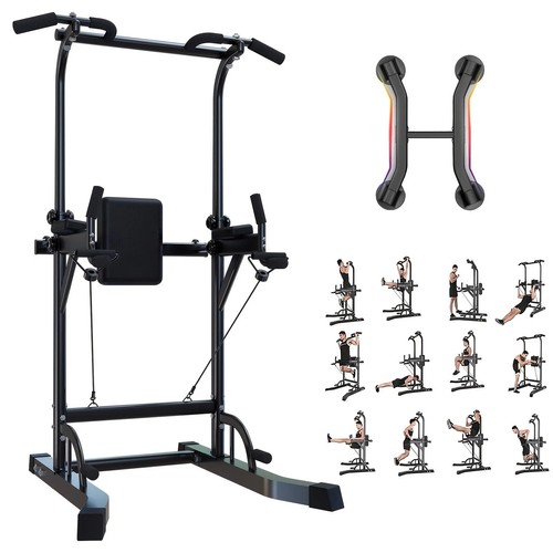 Leasbar power tower pull - leasbar,
