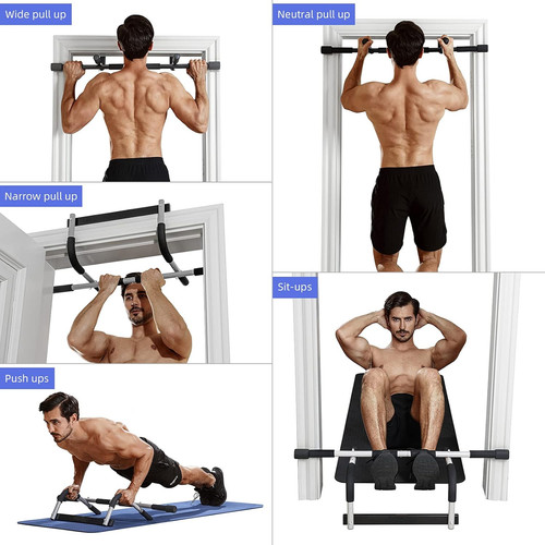 Pull grip bar hanging door - grip,